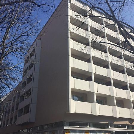 Frederics Muenchen City Schwabing Exterior foto