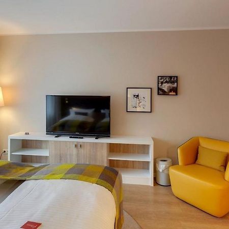 Frederics Muenchen City Schwabing Exterior foto