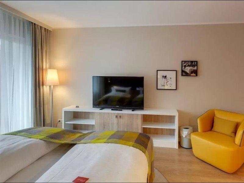 Frederics Muenchen City Schwabing Exterior foto