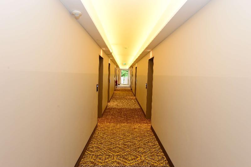Frederics Muenchen City Schwabing Exterior foto