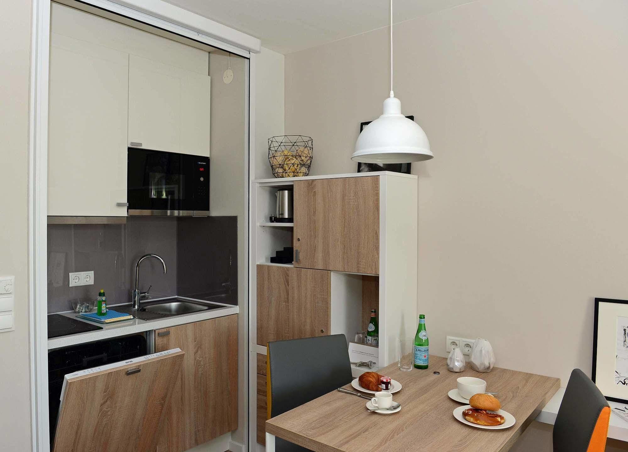 Frederics Muenchen City Schwabing Exterior foto