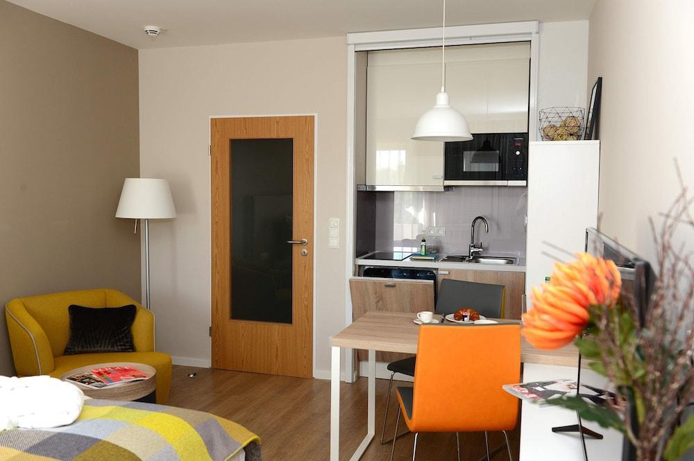 Frederics Muenchen City Schwabing Exterior foto