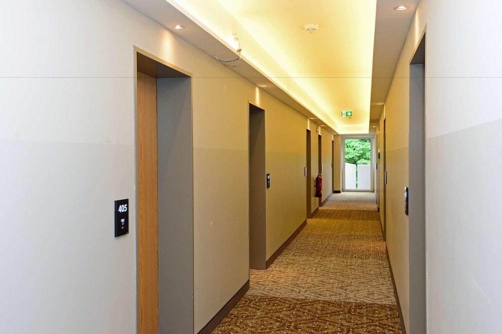 Frederics Muenchen City Schwabing Exterior foto