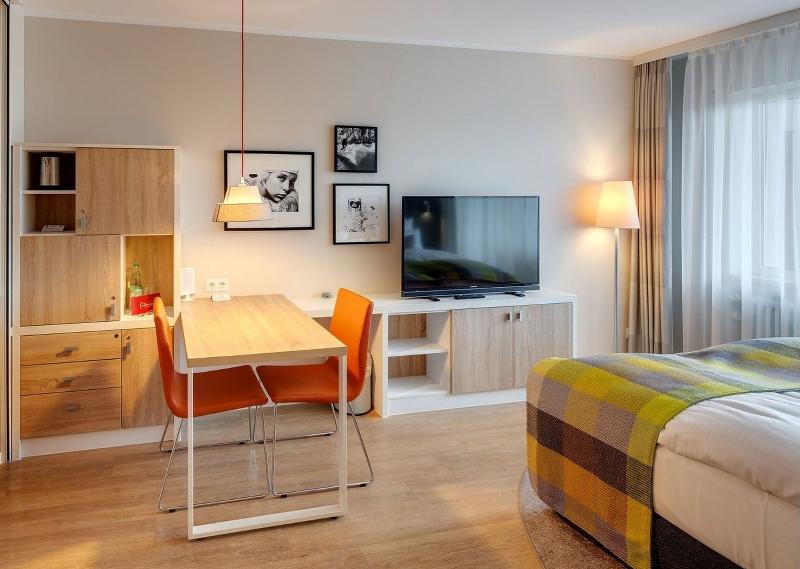 Frederics Muenchen City Schwabing Exterior foto
